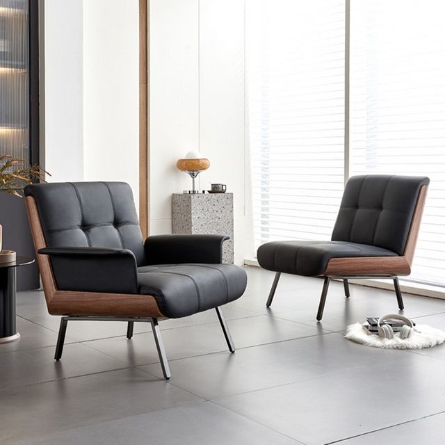 Silla moderna de la habitaci&oacute;n del hotel del sof&aacute; del ocio de la tela de la silla del sof&aacute; de la sala de estar modificada para requisitos particulares